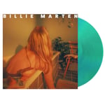 Billie Marten - Feeding Seahorses By Hand (180g) (Limited Numbered Edition) (Translucent Green Vinyl) - Plak