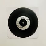Billy Idol – To Be A Lover Dönem Baskı 45 lik Plak