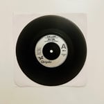Billy Idol – To Be A Lover Dönem Baskı 45 lik Plak