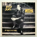 Billy Joel – An Innocent Man - Dönem Baskı Plak