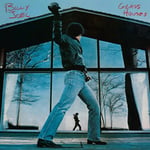 Billy Joel - Glass Houses - Plak