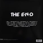 Black Eyed Peas - The E.N.D. - Plak