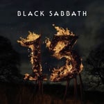 Black Sabbath - 13 - CD