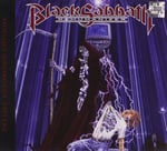 Black Sabbath - Dehumanizer - CD