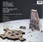 Black Sabbath - Headless Cross (2024 Remaster Ultra Clear Vinyl) - Plak