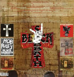 Black Sabbath - Mob Rules (Remastered) - Plak