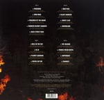 Black Sabbath - The Ultimate Collection - Plak