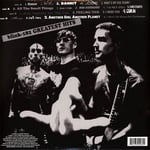 Blink 182 - Greatest Hits - Plak