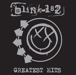 Blink 182 - Greatest Hits - Plak