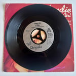 Blondie – Sunday Girl Dönem Baskı 45 lik Plak