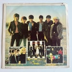 Blondie – Sunday Girl Dönem Baskı 45 lik Plak