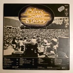 Blood, Sweat & Tears* Featuring David Clayton-Thomas - In Concert - Dönem Baskı Plak