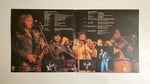 Blood, Sweat & Tears* Featuring David Clayton-Thomas - In Concert - Dönem Baskı Plak