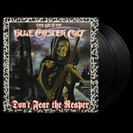 Blue Öyster Cult - Don't Fear The Reaper The Best Of Blue Öyster Cult - Plak