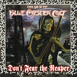 Blue Öyster Cult - Don't Fear The Reaper The Best Of Blue Öyster Cult - Plak