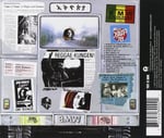 Bob Marley - Babylon By Bus - CD