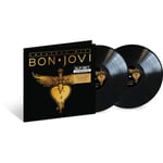 Bon Jovi - Greatest Hits - Plak