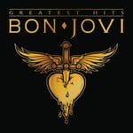 Bon Jovi - Greatest Hits - Plak