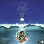 Boney M. - Oceans Of Fantasy (Remastered) - Plak