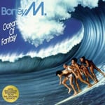 Boney M. - Oceans Of Fantasy (Remastered) - Plak