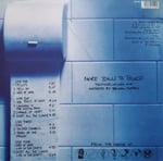 Bruce Dickinson - More Balls to Picasso (Colored Vinyl Edition) - Plak