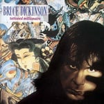 Bruce Dickinson - Tattooed Millionairie - Plak