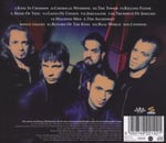 Bruce Dickinson - The Chemical Wedding - CD