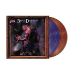 Bruce Dickinson - The Chemical Wedding (Limited BlueBrown edition) - Plak