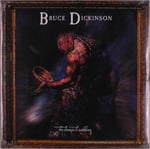 Bruce Dickinson - The Chemical Wedding (Limited BlueBrown edition) - Plak