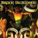 Bruce Dickinson - Tyranny Of Souls - CD