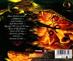 Bruce Dickinson - Tyranny Of Souls - CD