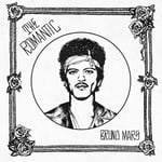 Bruno Mars - The Romantic (Limited Edition) (White Vinyl) - Plak