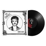 Bruno Mars - The Romantic - Plak