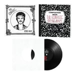 Bruno Mars - The Romantic - Plak