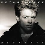 Bryan Adams - Reckless (Bonus Tracks) - Plak