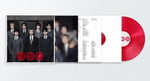 BTS (Bangtan BoysBeyond The Scene) - ARIRANG (Group Red Vinyl) - Plak
