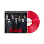 BTS (Bangtan BoysBeyond The Scene) - ARIRANG (Group Red Vinyl) - Plak