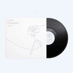 BTS (Bangtan BoysBeyond The Scene) - Love Yourself Her - Limited Edition Plak