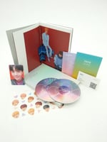 BTS - Love Yourself Answer - CD + Kitap