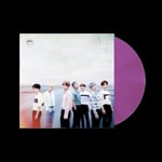 BTS - Youth (Limited Japanese Purple Vİnyl Edition) - Plak
