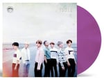 BTS - Youth (Limited Japanese Purple Vİnyl Edition) - Plak