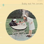 Buddy Guy, Junior Mance & Junior Wells - Buddy And The Juniors (Acoustic Sounds) - Plak