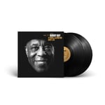 Buddy Guy - The Blues Don't Lie - Plak