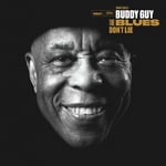 Buddy Guy - The Blues Don't Lie - Plak