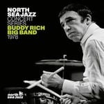 Buddy Rich Big Band - North Sea Jazz Concert Series - 1978 - Plak