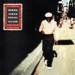 Buena Vista Social Club - Buena Vista Social Club - Plak
