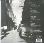 Buena Vista Social Club - Buena Vista Social Club - Plak
