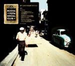 Buena Vista Social Club - Buena Vista Social Club (25th Anniversary Edition) - CD