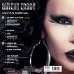 Bülent Ersoy - Aşktan Sabıkalı - Plak