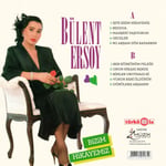 Bülent Ersoy - Bizim Hikayemiz - Plak